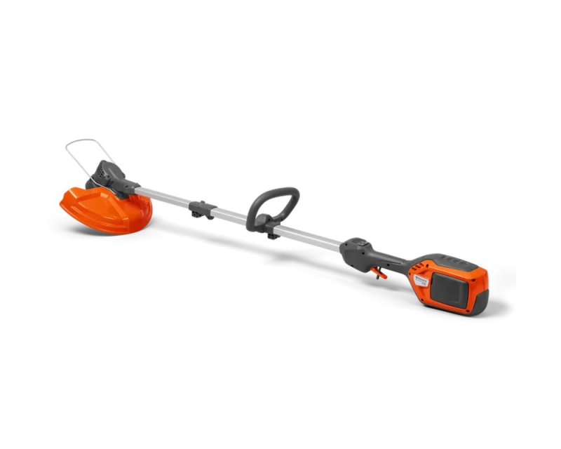 Trimmer 215il Eu, Kit Incl Bli